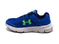 Under Armour Rave 2