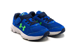 Under Armour Rave 2