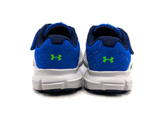 Under Armour Rave 2