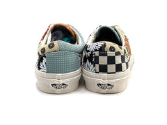 Vans Era Tiger Patchwork