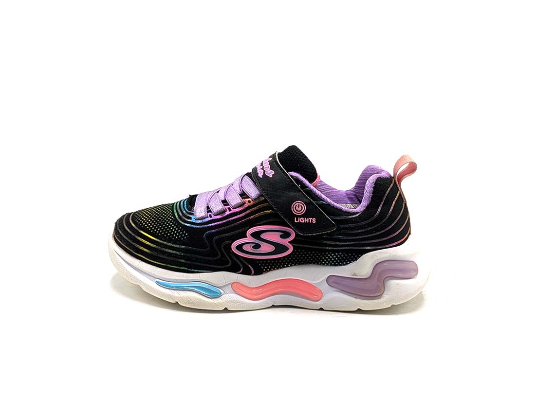 Skechers S Lights