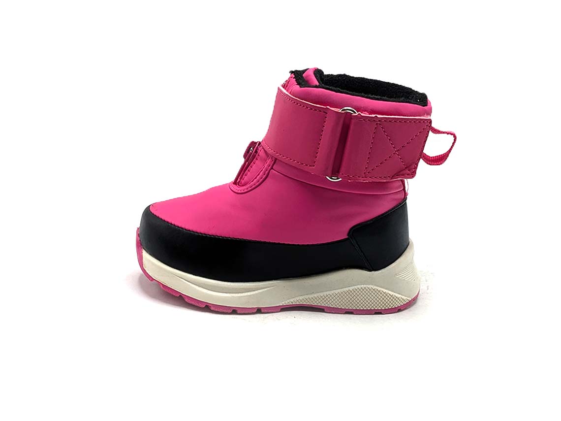 Wonder Nation - Boots