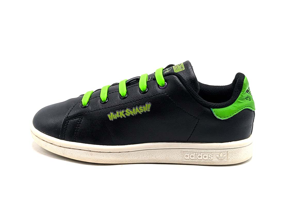 Adidas Stan Smith Marvel Hulk Smash
