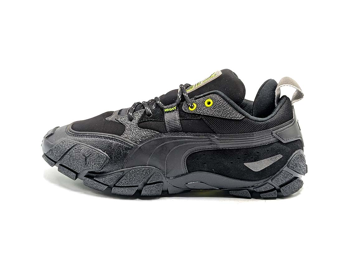 Puma Centaur Helly Hansen