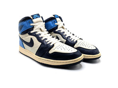Nike Air Jordan I