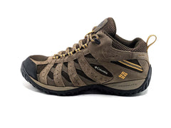 Columbia Redmond III Mid Boots