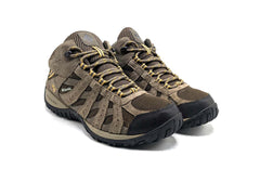 Columbia Redmond III Mid Boots
