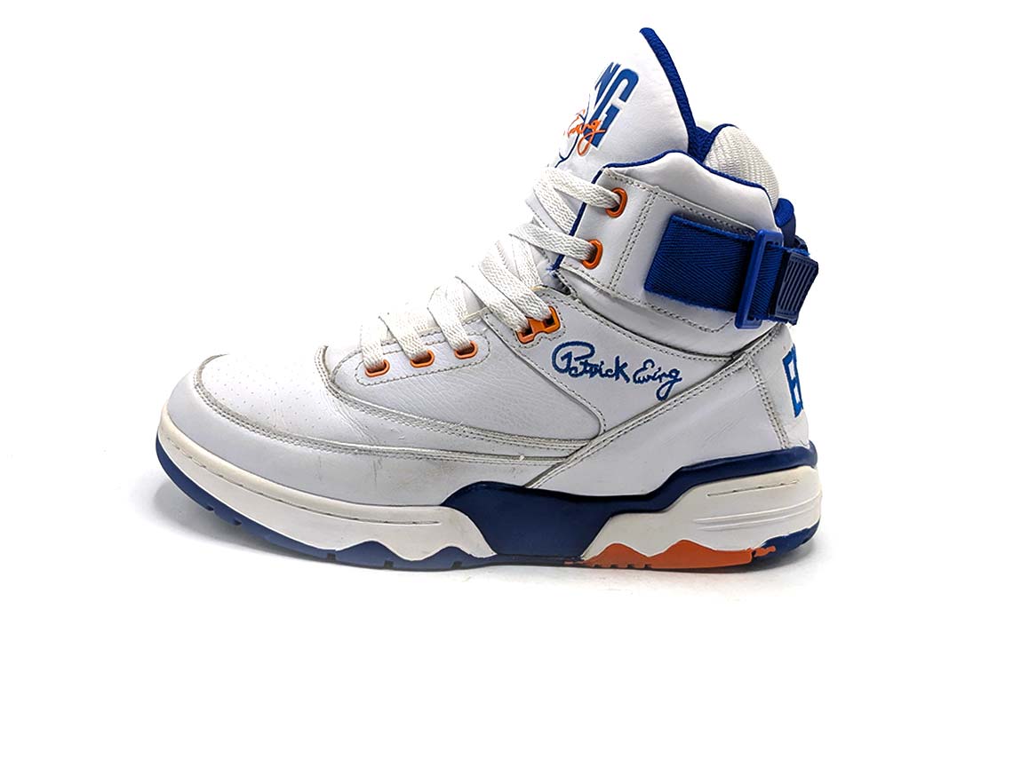 Ewing 33 Hi