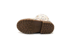 Cat & Jack Floral Boot