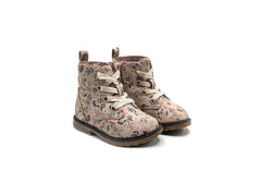 Cat & Jack Floral Boot