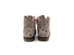 Cat & Jack Floral Boot