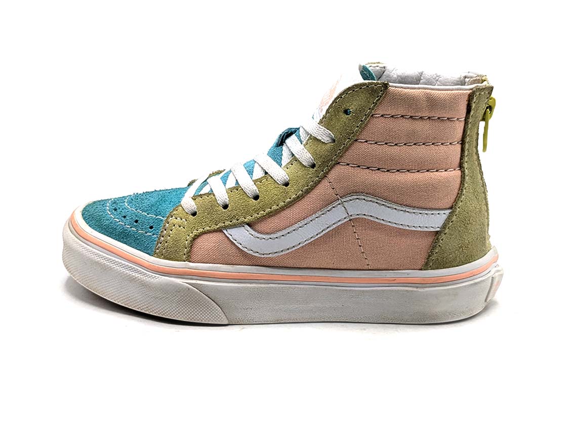 Vans Sk8-Hi