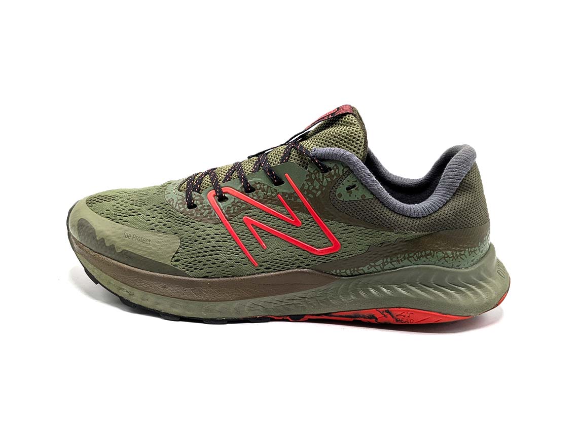 New Balance Dynasoft Nitrel