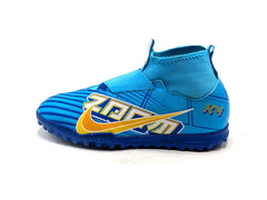 Nike Mercurial Zoom Superfly 9 - Grippers