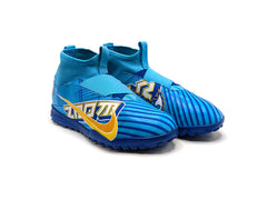 Nike Mercurial Zoom Superfly 9 - Grippers