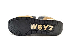 Just Say Whizz W6YZ