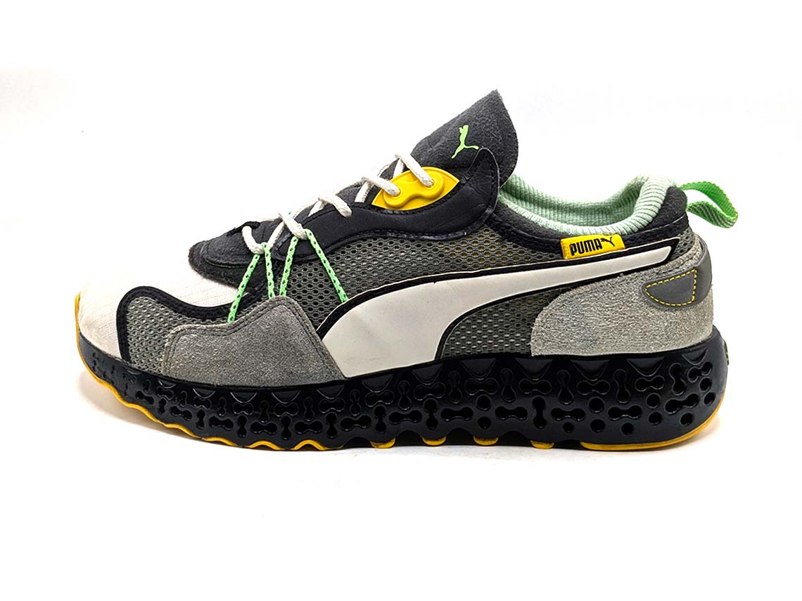 Puma Calibrate Restored
