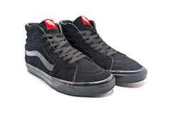 Vans Sk8-Hi - Suede