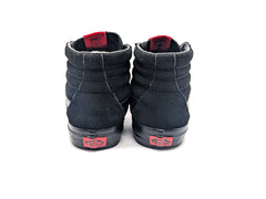 Vans Sk8-Hi - Suede