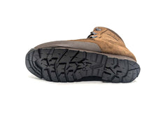 Iturri Desert Combat Boots - Leather