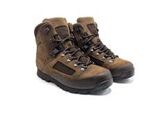 Iturri Desert Combat Boots - Leather