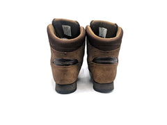 Iturri Desert Combat Boots - Leather