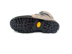 Quechua Forclaz Trek 300 Boots