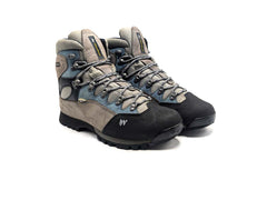 Quechua Forclaz Trek 300 Boots