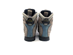 Quechua Forclaz Trek 300 Boots