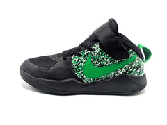 Nike Team Hustle D9