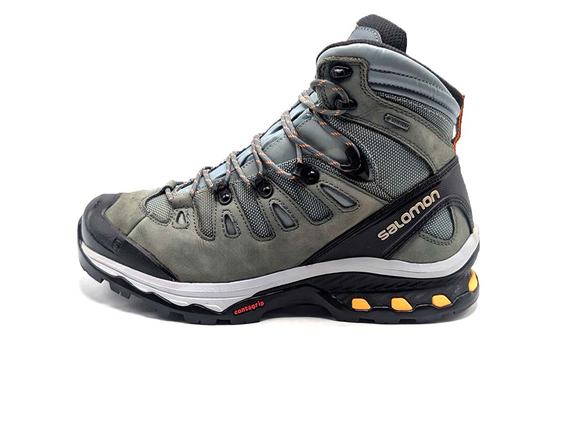 Salomon Quest 4D 3 GTX Boots