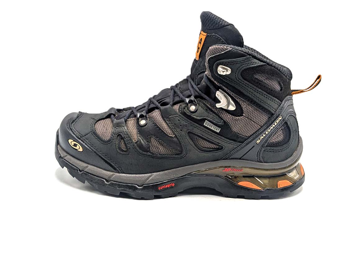 Salomon Comet 3D GTX Boots