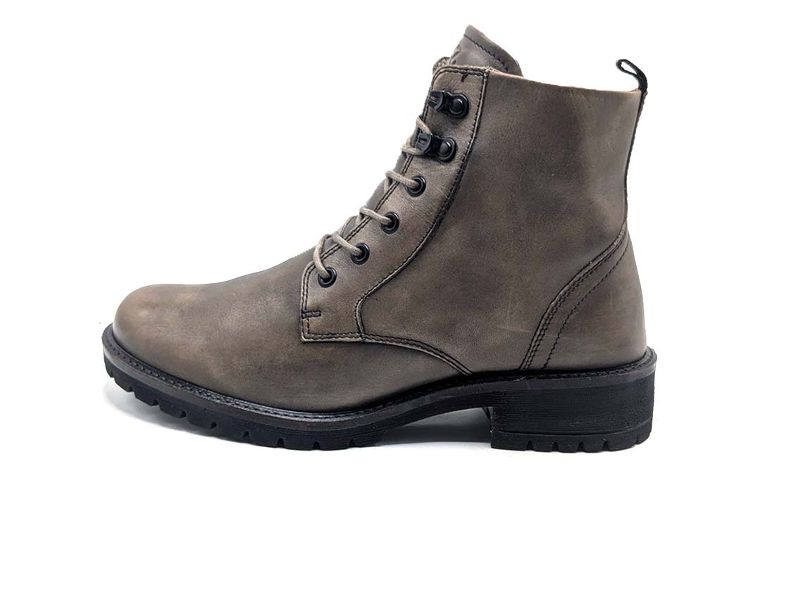 Ecco Boots - Leather