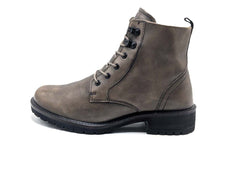 Ecco Boots - Leather