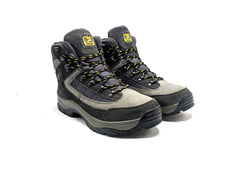 Patrick Boots - Leather