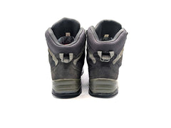 Patrick Boots - Leather