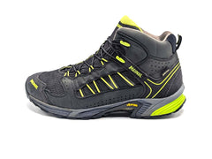 Meindl Sx 1.1 Mid GTX - Leather