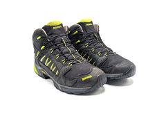 Meindl Sx 1.1 Mid GTX - Leather