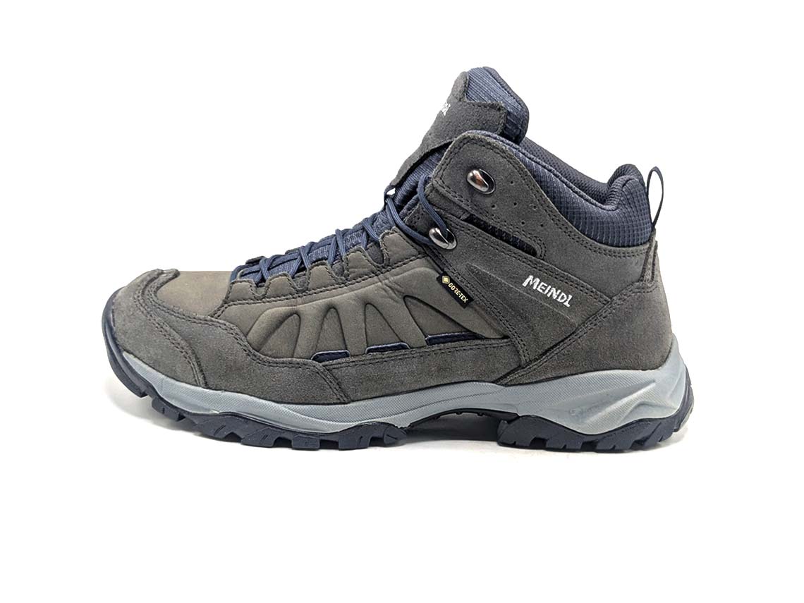 Meindl Nebraska GTX - Leather