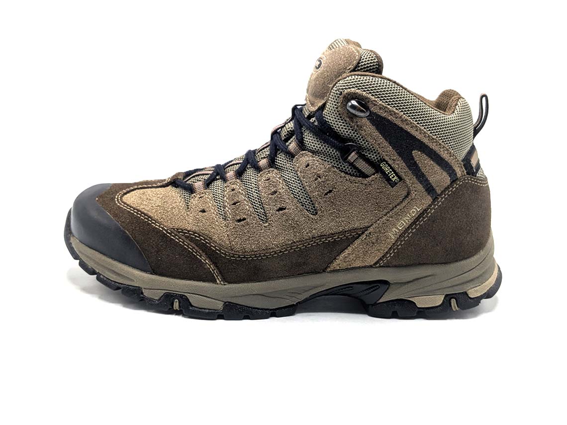 Meindl Pulse GTX