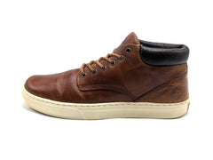 Timberland Boot - Leather