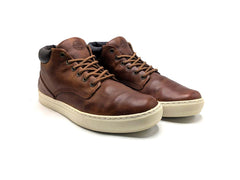 Timberland Boot - Leather