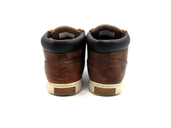 Timberland Boot - Leather
