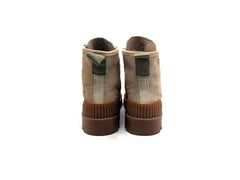 Zara - Suede