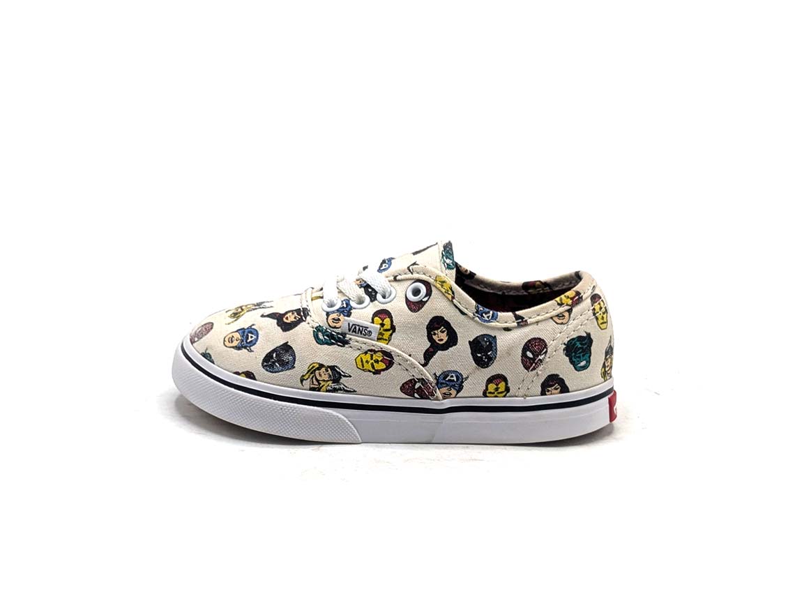 Vans Authentic