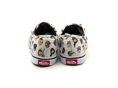 Vans Authentic
