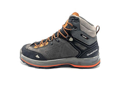 Quechua Novadry Boots - Leather