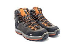 Quechua Novadry Boots - Leather