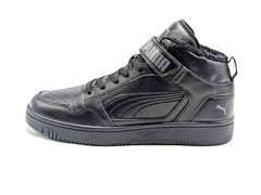 Puma Rebound Mid Strap WTR
