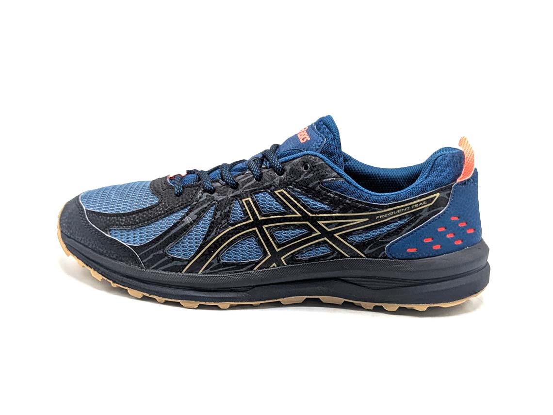 Asics Frequent Trail